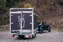  ACTIVITY - XL - mit Hubdach - Ausstellungsmodell